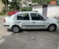 Білий Рено Clio Symbol, об'ємом двигуна 1.39 л та пробігом 170 тис. км за 2800 $, фото 3 на Automoto.ua