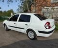 Білий Рено Clio Symbol, об'ємом двигуна 1.4 л та пробігом 285 тис. км за 2900 $, фото 3 на Automoto.ua
