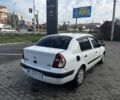 Белый Рено Clio Symbol, объемом двигателя 1.4 л и пробегом 250 тыс. км за 2950 $, фото 9 на Automoto.ua