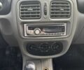 Белый Рено Clio Symbol, объемом двигателя 1.4 л и пробегом 250 тыс. км за 2950 $, фото 19 на Automoto.ua