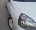 Белый Рено Clio Symbol, объемом двигателя 1.4 л и пробегом 350 тыс. км за 1900 $, фото 1 на Automoto.ua
