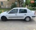Білий Рено Clio Symbol, об'ємом двигуна 1.39 л та пробігом 170 тис. км за 2800 $, фото 1 на Automoto.ua