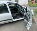Білий Рено Clio Symbol, об'ємом двигуна 1.39 л та пробігом 170 тис. км за 2800 $, фото 4 на Automoto.ua