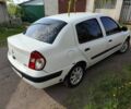 Білий Рено Clio Symbol, об'ємом двигуна 1.4 л та пробігом 285 тис. км за 2900 $, фото 2 на Automoto.ua