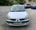Білий Рено Clio Symbol, об'ємом двигуна 1.39 л та пробігом 170 тис. км за 2800 $, фото 1 на Automoto.ua
