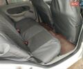 Белый Рено Clio Symbol, объемом двигателя 1.4 л и пробегом 285 тыс. км за 2900 $, фото 5 на Automoto.ua