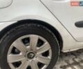 Белый Рено Clio Symbol, объемом двигателя 1.39 л и пробегом 224 тыс. км за 3100 $, фото 17 на Automoto.ua