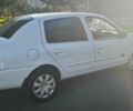 Белый Рено Clio Symbol, объемом двигателя 1.4 л и пробегом 254 тыс. км за 2999 $, фото 7 на Automoto.ua