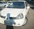 Белый Рено Clio Symbol, объемом двигателя 1.4 л и пробегом 254 тыс. км за 2999 $, фото 4 на Automoto.ua