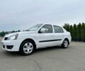 Білий Рено Clio Symbol, об'ємом двигуна 1.4 л та пробігом 221 тис. км за 2512 $, фото 1 на Automoto.ua