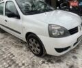 Белый Рено Clio Symbol, объемом двигателя 1.39 л и пробегом 224 тыс. км за 3100 $, фото 8 на Automoto.ua