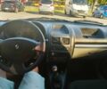 Белый Рено Clio Symbol, объемом двигателя 1.4 л и пробегом 254 тыс. км за 2999 $, фото 10 на Automoto.ua