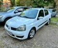 Білий Рено Clio Symbol, об'ємом двигуна 1.4 л та пробігом 221 тис. км за 2512 $, фото 13 на Automoto.ua