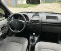 Белый Рено Clio Symbol, объемом двигателя 1.4 л и пробегом 230 тыс. км за 3100 $, фото 9 на Automoto.ua