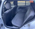 Белый Рено Clio Symbol, объемом двигателя 1.4 л и пробегом 230 тыс. км за 2900 $, фото 7 на Automoto.ua