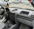 Белый Рено Clio Symbol, объемом двигателя 1.39 л и пробегом 251 тыс. км за 3100 $, фото 12 на Automoto.ua
