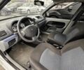 Белый Рено Clio Symbol, объемом двигателя 1.4 л и пробегом 65 тыс. км за 5900 $, фото 12 на Automoto.ua