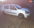 Білий Рено Clio Symbol, об'ємом двигуна 1.4 л та пробігом 200 тис. км за 3600 $, фото 1 на Automoto.ua