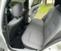 Белый Рено Clio Symbol, объемом двигателя 1.4 л и пробегом 230 тыс. км за 3100 $, фото 10 на Automoto.ua