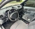 Белый Рено Clio Symbol, объемом двигателя 1.4 л и пробегом 230 тыс. км за 3100 $, фото 11 на Automoto.ua