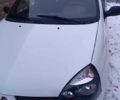 Білий Рено Clio Symbol, об'ємом двигуна 1.4 л та пробігом 250 тис. км за 3600 $, фото 1 на Automoto.ua