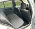 Белый Рено Clio Symbol, объемом двигателя 1.4 л и пробегом 230 тыс. км за 3100 $, фото 6 на Automoto.ua