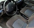 Белый Рено Clio Symbol, объемом двигателя 1.4 л и пробегом 350 тыс. км за 3200 $, фото 4 на Automoto.ua