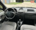 Белый Рено Clio Symbol, объемом двигателя 1.4 л и пробегом 230 тыс. км за 2800 $, фото 10 на Automoto.ua
