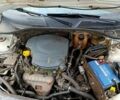 Белый Рено Clio Symbol, объемом двигателя 1.4 л и пробегом 350 тыс. км за 3200 $, фото 5 на Automoto.ua