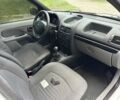 Белый Рено Clio Symbol, объемом двигателя 1.4 л и пробегом 230 тыс. км за 3100 $, фото 5 на Automoto.ua