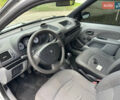 Белый Рено Clio Symbol, объемом двигателя 1.4 л и пробегом 230 тыс. км за 2800 $, фото 11 на Automoto.ua