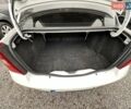Белый Рено Clio Symbol, объемом двигателя 1.4 л и пробегом 65 тыс. км за 5900 $, фото 8 на Automoto.ua