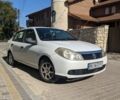 Белый Рено Clio Symbol, объемом двигателя 1.39 л и пробегом 233 тыс. км за 5000 $, фото 1 на Automoto.ua