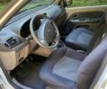 Белый Рено Clio Symbol, объемом двигателя 1.4 л и пробегом 133 тыс. км за 5900 $, фото 1 на Automoto.ua