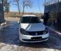 Рено Clio Symbol 2010 в Днепре (Днепропетровске) на Automoto.ua Белый Рено Clio Symbol, объемом двигателя 1.4 л и пробегом 3 тыс. км за 1902 $, фото 1 на Automoto.ua