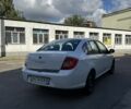 Рено Clio Symbol 2010 в Киеве на Automoto.ua Белый Рено Clio Symbol, объемом двигателя 1.4 л и пробегом 197 тыс. км за 3999 $, фото 5 на Automoto.ua