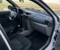 Рено Clio Symbol 2010 в Киеве на Automoto.ua Белый Рено Clio Symbol, объемом двигателя 1.4 л и пробегом 197 тыс. км за 3999 $, фото 23 на Automoto.ua
