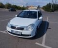 Белый Рено Clio Symbol, объемом двигателя 1.4 л и пробегом 231 тыс. км за 3200 $, фото 1 на Automoto.ua