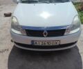 Белый Рено Clio Symbol, объемом двигателя 1.4 л и пробегом 150 тыс. км за 4099 $, фото 3 на Automoto.ua
