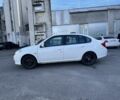 Рено Clio Symbol 2010 в Киеве на Automoto.ua Белый Рено Clio Symbol, объемом двигателя 1.4 л и пробегом 197 тыс. км за 3999 $, фото 2 на Automoto.ua