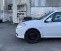 Рено Clio Symbol 2010 в Киеве на Automoto.ua Белый Рено Clio Symbol, объемом двигателя 1.4 л и пробегом 197 тыс. км за 3999 $, фото 1 на Automoto.ua