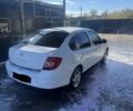 Рено Clio Symbol 2010 в Днепре (Днепропетровске) на Automoto.ua Белый Рено Clio Symbol, объемом двигателя 1.4 л и пробегом 3 тыс. км за 1902 $, фото 4 на Automoto.ua