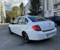 Рено Clio Symbol 2010 в Киеве на Automoto.ua Белый Рено Clio Symbol, объемом двигателя 1.4 л и пробегом 197 тыс. км за 3999 $, фото 3 на Automoto.ua