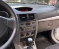 Белый Рено Clio Symbol, объемом двигателя 1.4 л и пробегом 244 тыс. км за 4400 $, фото 13 на Automoto.ua