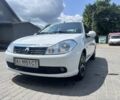 Білий Рено Clio Symbol, об'ємом двигуна 1.4 л та пробігом 115 тис. км за 4700 $, фото 10 на Automoto.ua
