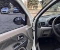 Белый Рено Clio Symbol, объемом двигателя 1.4 л и пробегом 244 тыс. км за 4400 $, фото 14 на Automoto.ua