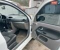 Белый Рено Clio Symbol, объемом двигателя 1.4 л и пробегом 166 тыс. км за 3000 $, фото 18 на Automoto.ua