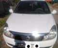 Белый Рено Clio Symbol, объемом двигателя 1.4 л и пробегом 101 тыс. км за 5200 $, фото 1 на Automoto.ua