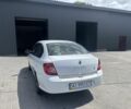Білий Рено Clio Symbol, об'ємом двигуна 1.4 л та пробігом 115 тис. км за 4700 $, фото 3 на Automoto.ua