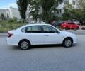 Белый Рено Clio Symbol, объемом двигателя 1.4 л и пробегом 175 тыс. км за 4300 $, фото 8 на Automoto.ua